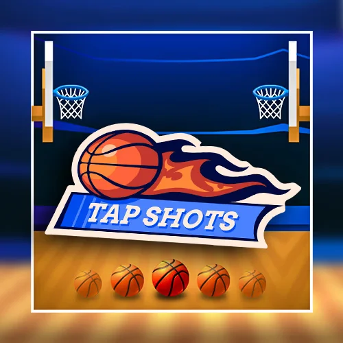 Tap Tap Shots Tap Tap Shots