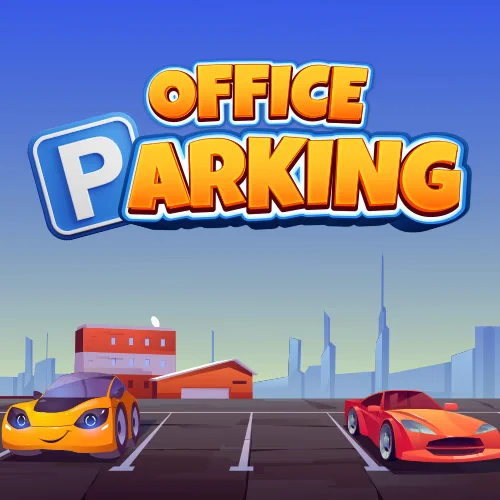 Office Parking