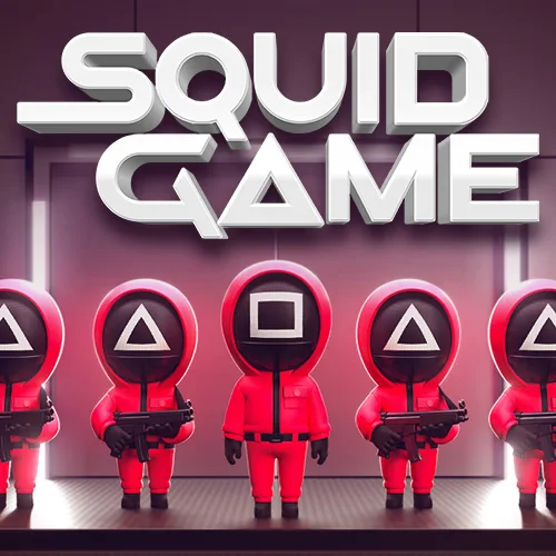 Squid Game