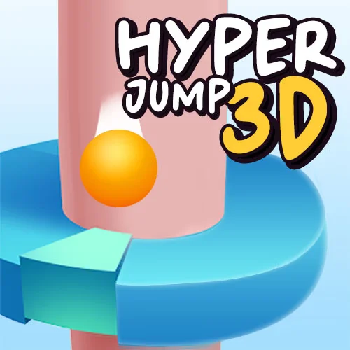 Hyper Jump 3D Hyper Jump 3D