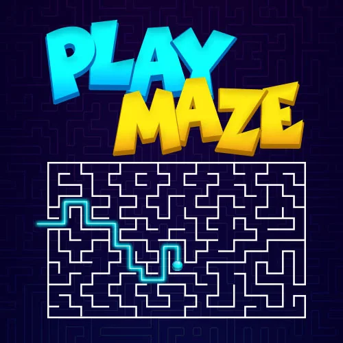 Play Maze