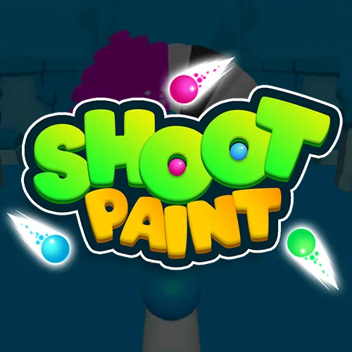 Shoot Paint