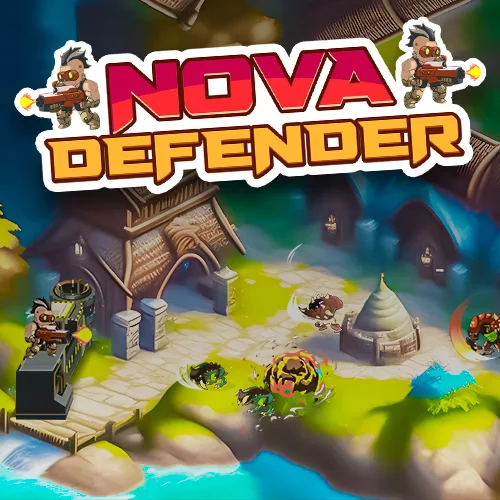 Nova Defender