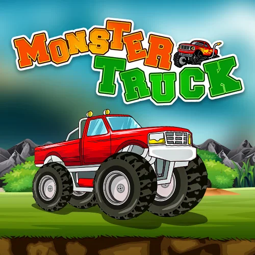 Monster Hit Truck