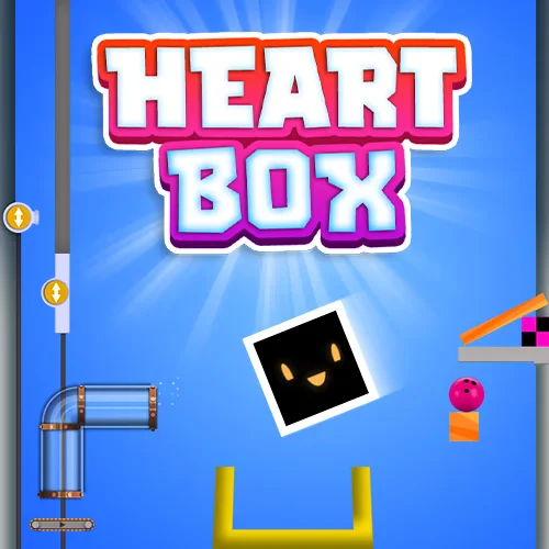 Heart Box