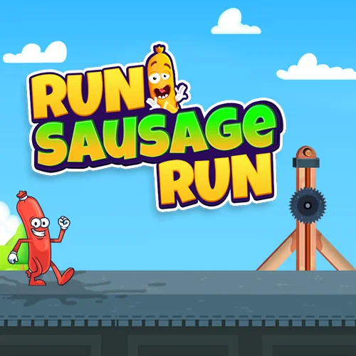 Run Sausage Run Run Sausage Run