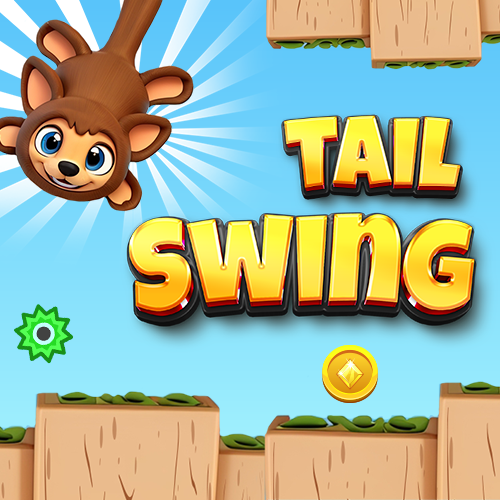 Tail Swing Tail Swing
