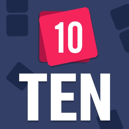 Ten 10