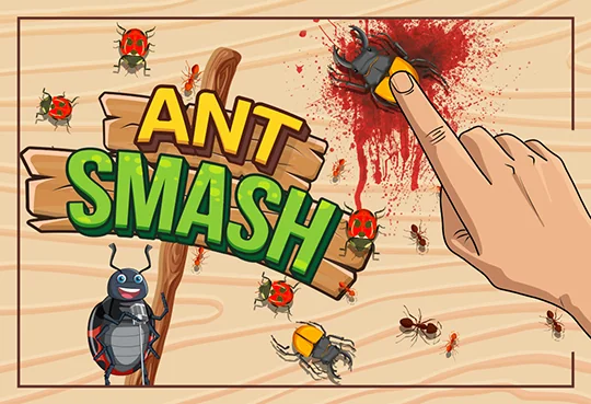 Ant Smash