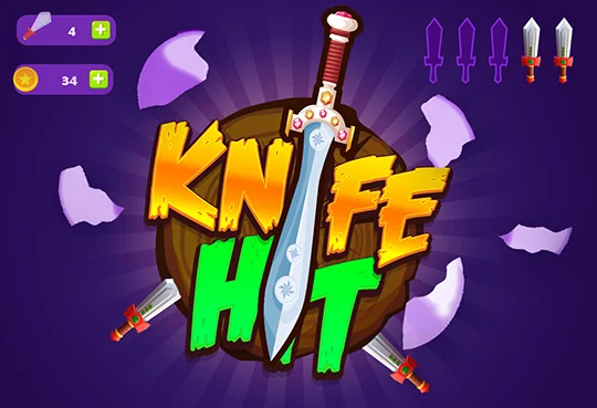 Knife Hit