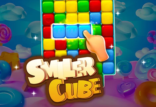 Smile Cubes