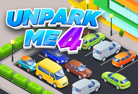 Unpark Me 4