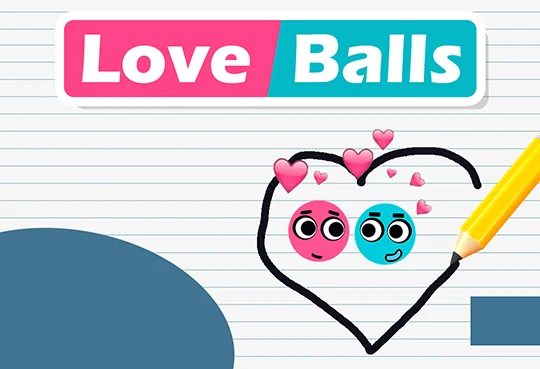 Love Balls