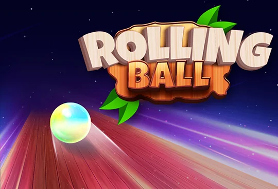 Rolling Ball