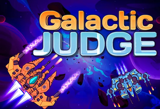 Galactic Judge