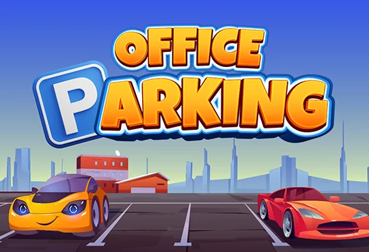 Office Parking