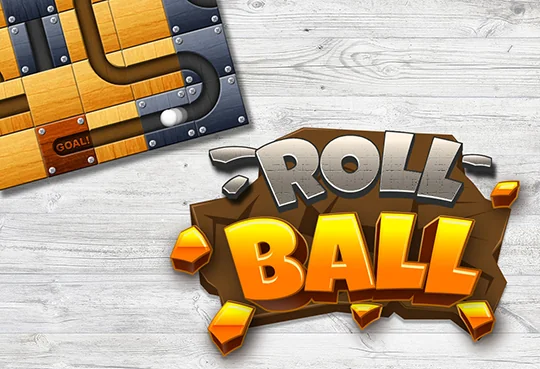 Roll The Ball