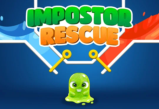 Impostor Rescue