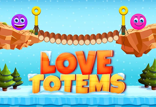 Love Totems