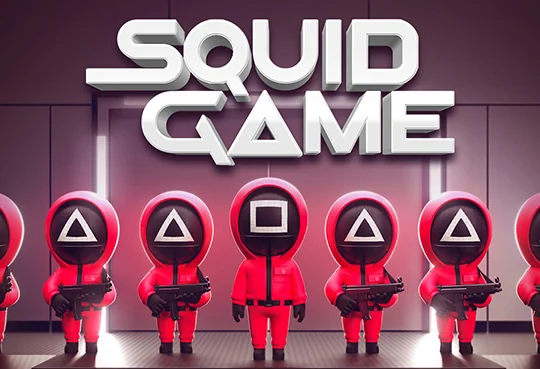 Squid Game