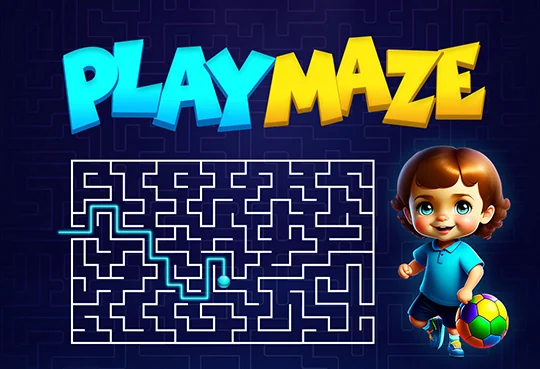 Play Maze