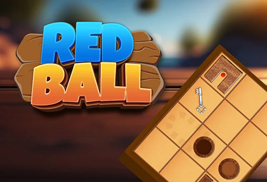 Red Ball