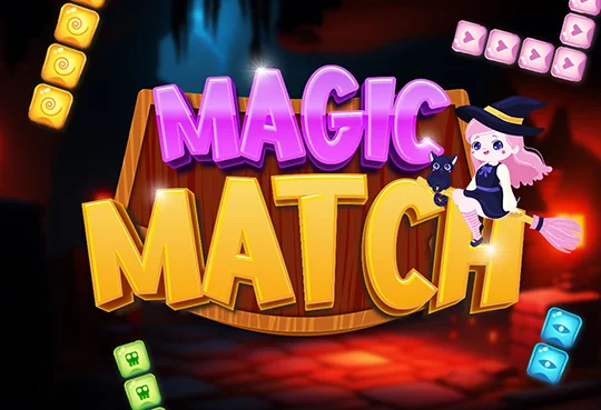 Magic Match