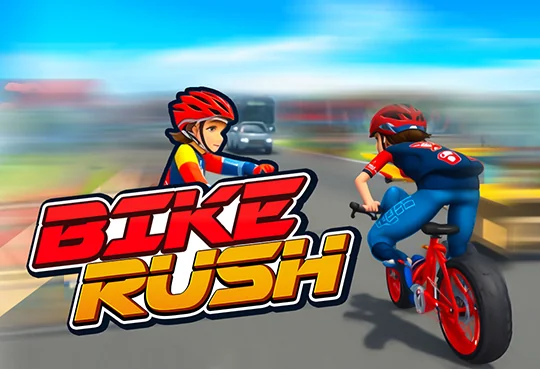 Bike Rush