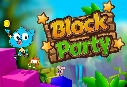 Block Party