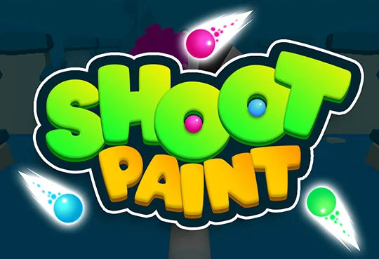 Shoot Paint