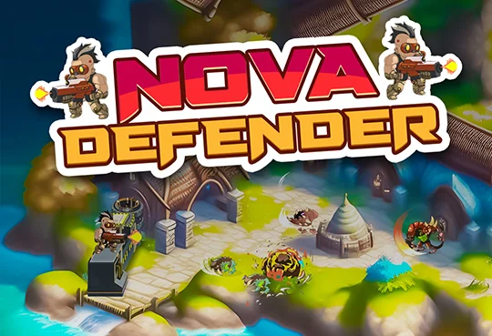 Nova Defender