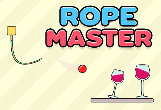 Rope Master