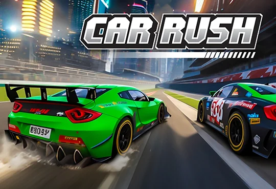 Car Rush