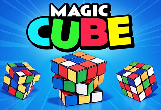 Magic Cube