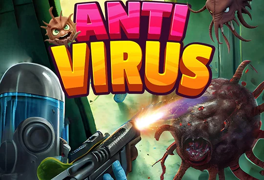 Anti Virus