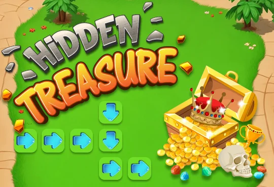 Hidden Treasure