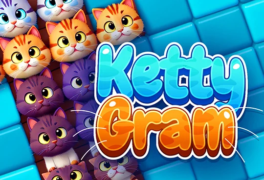 Ketty Gram