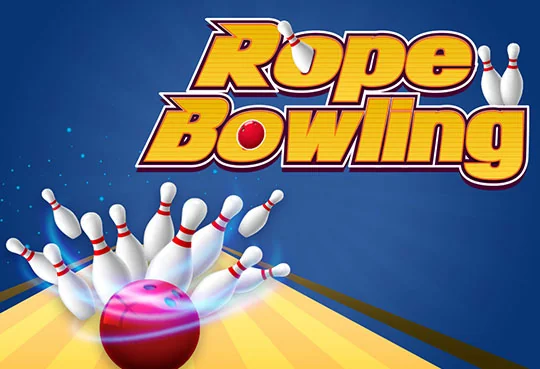 Rope Bowling