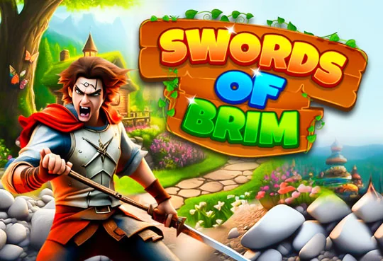 Swords Of Brim