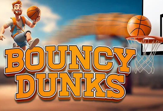 Bouncy Dunks