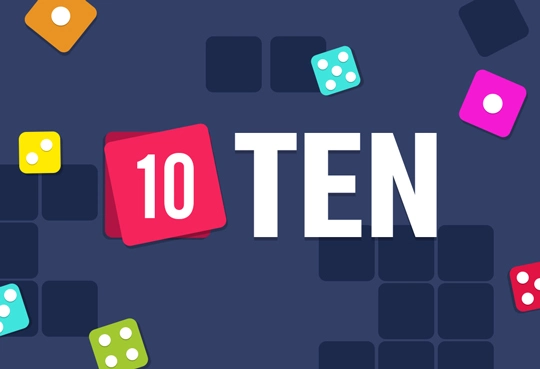 Ten 10