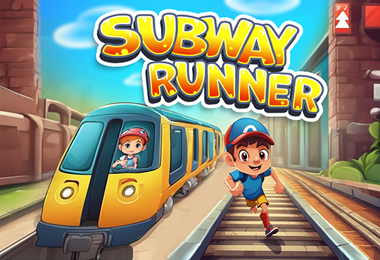 Subway Runner