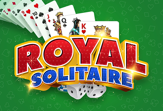 Royal Solitaire