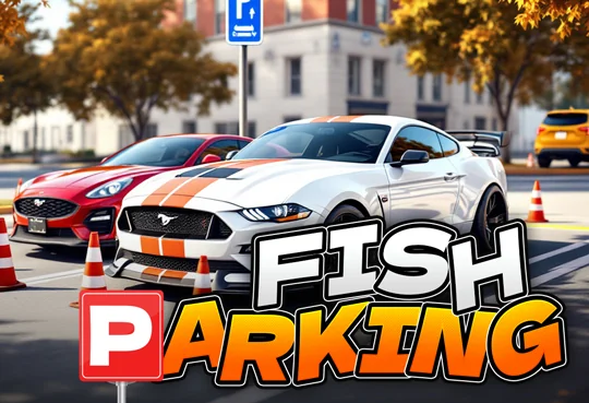 Fish Parking