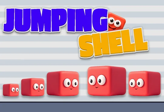 Jumping Shell