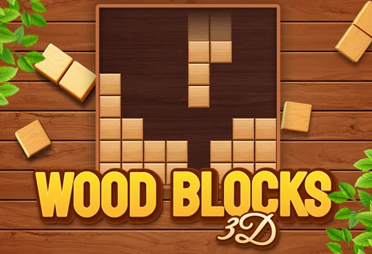 Wood Blocks