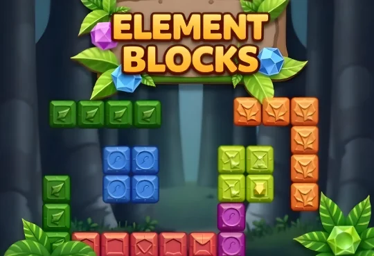 Element Blocks