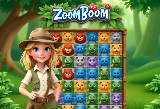 Zoo Boom