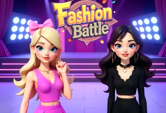 Fashion Battle