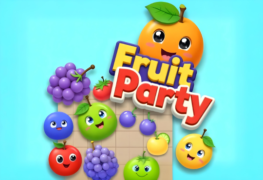 Fruit Party